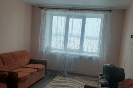 ул. Садовая, 25, 3 этаж