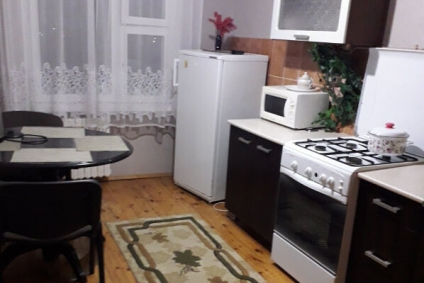 ул. Садовая, 25, 3 этаж