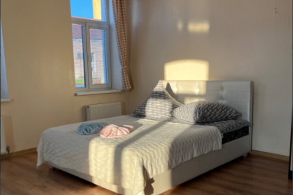 Квартира на сутки в центре города Глубокое