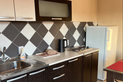 Квартира на сутки в центре города Глубокое