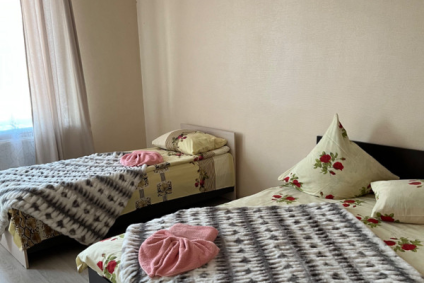 Квартира на сутки в центре города Глубокое