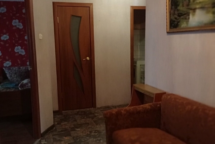 ул. Советская, 234, 1 этаж