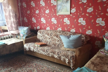 ул. Советская, 234, 1 этаж