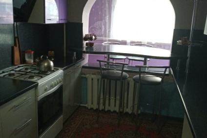 ул. Советская, 234, 1 этаж